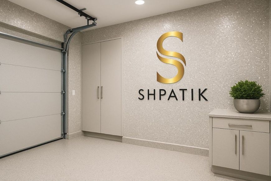 Рідкі шпалери мармурово-шовкові ТМ SHPATIK В07 Сірий 1 кг  фото